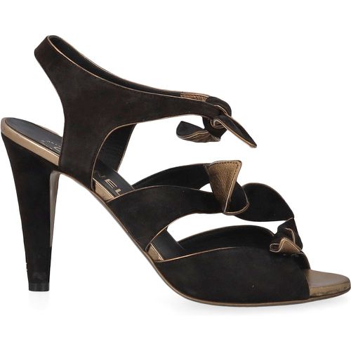 Women's Sandals - - In , IT 39 - Chanel - Modalova