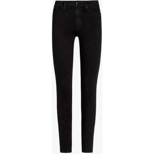Skinny Jeans High Rise Slim Illusion Luxe - 7 For All Mankind - Modalova
