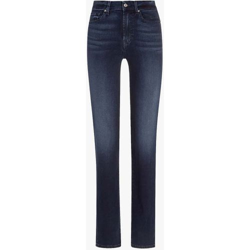 The Straight Jeans High Rise - 7 For All Mankind - Modalova