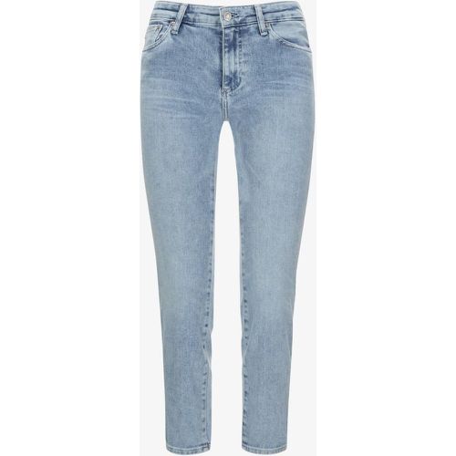 Prima 7/8-Jeans Low Rise Cigarette Crop - ag jeans - Modalova