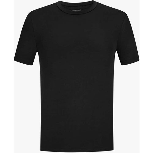 T-Shirt | Herren (L) - Emporio Armani - Modalova