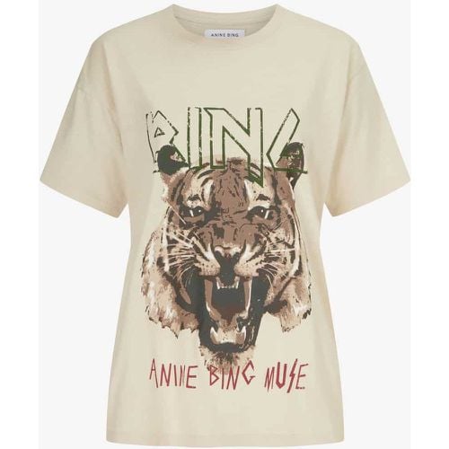 Anine Bing - T-Shirt | Damen - Anine Bing - Modalova