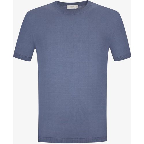 Agnona - T-Shirt | Herren (XL) - Agnona - Modalova