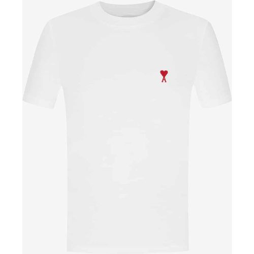 Ami Paris - T-Shirt | Herren - Ami Paris - Modalova