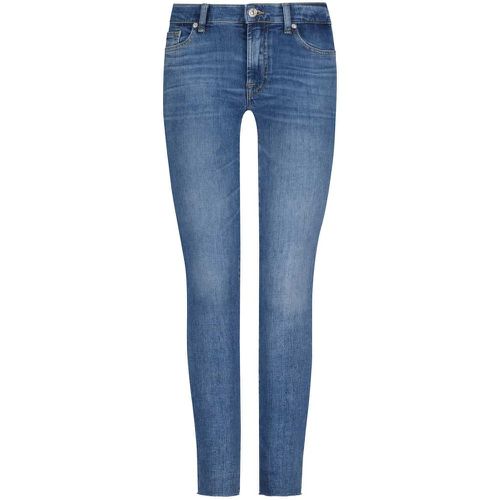 HW Skinny Jeans 7 For All Mankind - 7 For All Mankind - Modalova