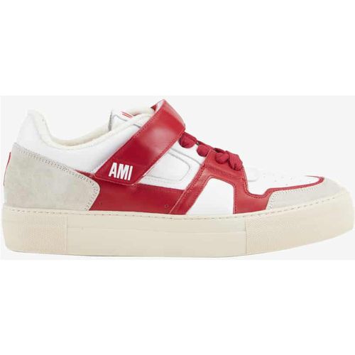 Sneaker Ami Paris - Ami Paris - Modalova