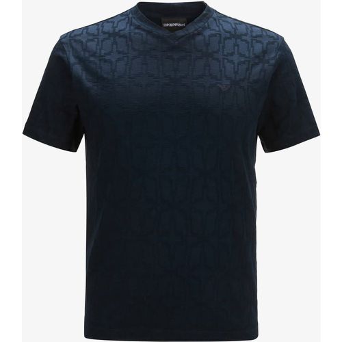 T-Shirt Emporio Armani - Emporio Armani - Modalova