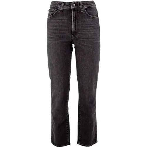 Straight Jeans , Damen, Größe: W28 - 3X1 - Modalova