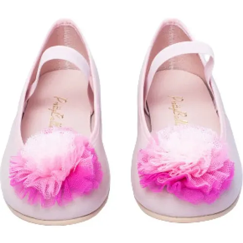 Flache Schuhe Pretty Ballerinas - Pretty Ballerinas - Modalova