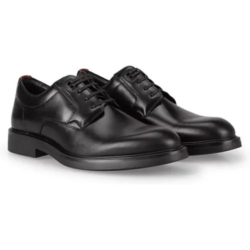 Business Shoes , Herren, Größe: 41 EU - Ambitious - Modalova