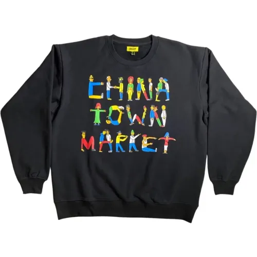 Sweatshirts Chinatown Market - Chinatown Market - Modalova