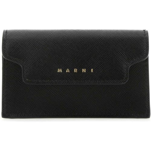 Brieftasche Marni - Marni - Modalova