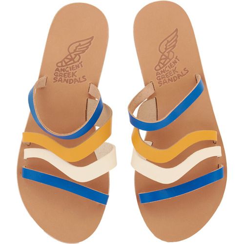 Sandals , Damen, Größe: 40 - Ancient Greek Sandals - Modalova