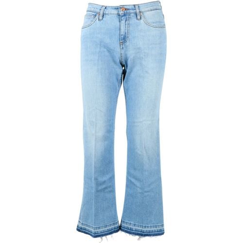 Ausgestellte Jeans , Damen, Größe: W29 - Don The Fuller - Modalova