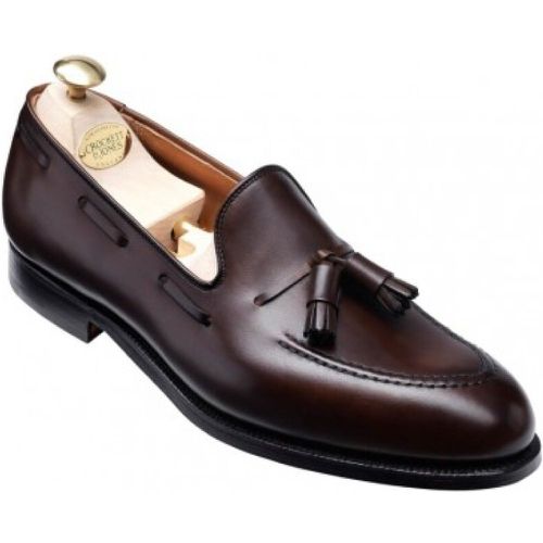 Schuhe , Herren, Größe: 42 EU - Crockett & Jones - Modalova