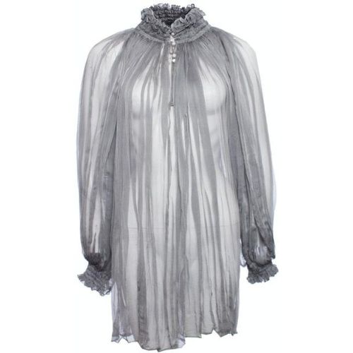 Romantic blouse - Alexander McQueen Pre-owned - Modalova