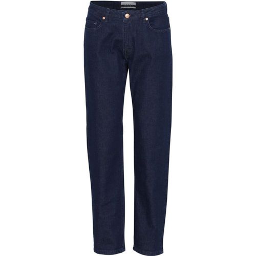 Straight Jeans , Damen, Größe: W30 - Blanche - Modalova