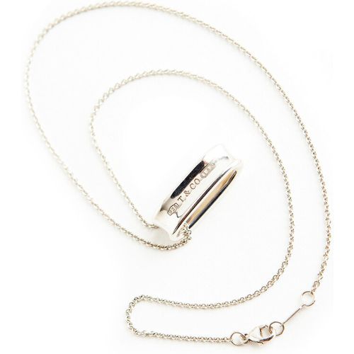 Ovale Ring-Halskette - Tiffany & Co. Pre-owned - Modalova