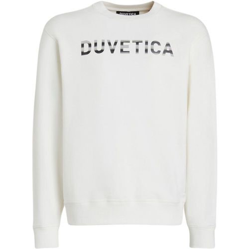 Sweatshirts Vxmt00121K0001 , unisex, Größe: XL - duvetica - Modalova