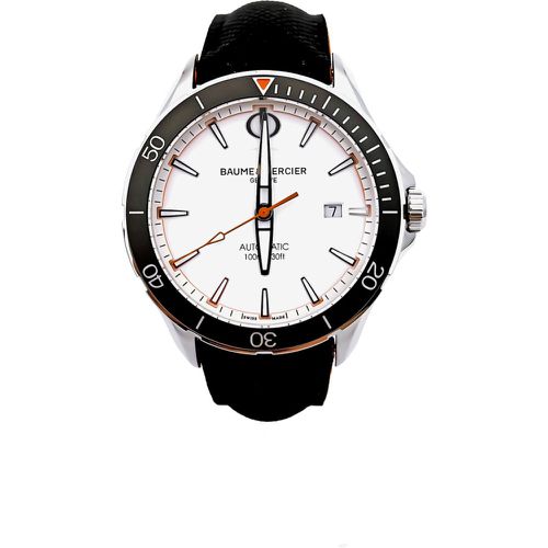 M0A10337 - Clifton Watch - Baume et Mercier - Modalova