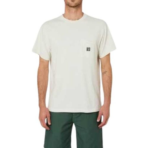 T-Shirts , Herren, Größe: XL - Deus Ex Machina - Modalova