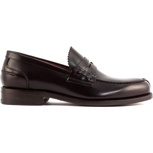 Flat shoes , Herren, Größe: UK 9 - Berwick - Modalova