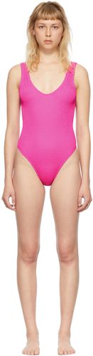 Pink Mara One-Piece Swimsuit - Bond-Eye - Modalova