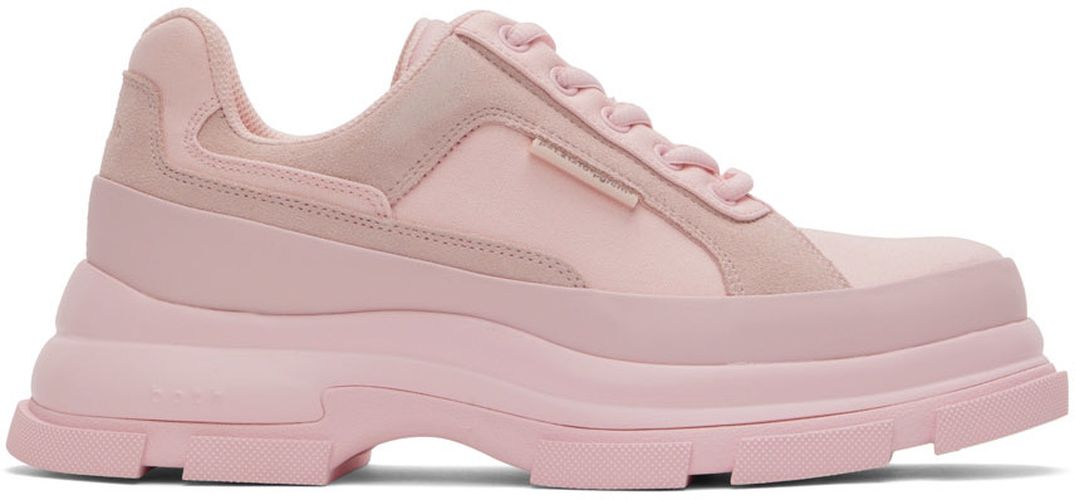 Both Pink Gao Eva Low-Top Sneakers - both - Modalova