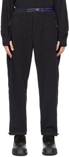 F/CE.® Black Belted Trousers - F/CE.® - Modalova