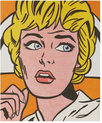 Roy Lichtenstein: The Impossible Collection - Assouline - Modalova
