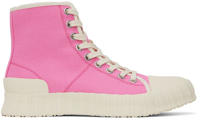 CamperLab Pink Roz Sneakers - CamperLab - Modalova