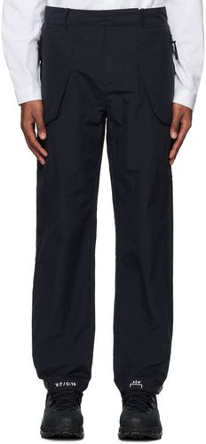 A-COLD-WALL* Black System Trousers - A-COLD-WALL* - Modalova