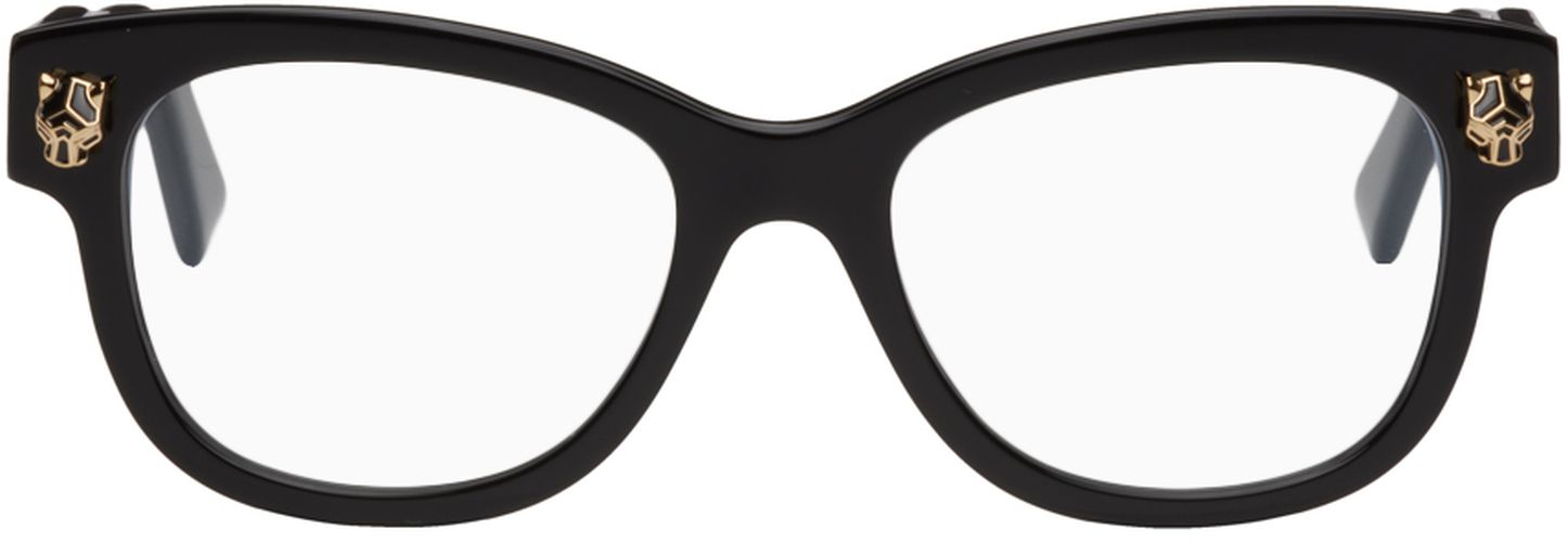 Black Panthère De Glasses - Cartier - Modalova