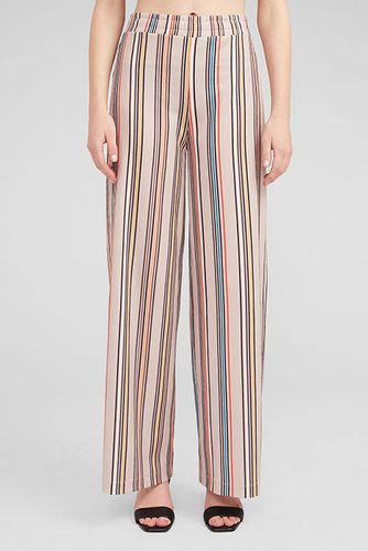 Cyra Trousers Multicoloured Stripe - Edited - Modalova