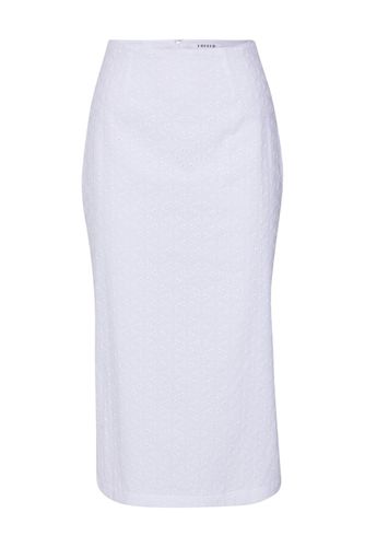 Siona Skirt Off White - Edited - Modalova