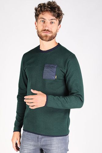 Sweater Forest Green - Gabbiano - Modalova