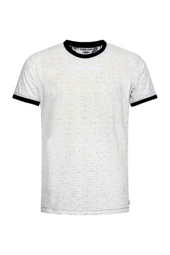 T-shirt Ecru - Gabbiano - Modalova