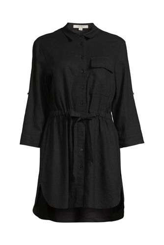 Dress Grey/black - Comma - Modalova