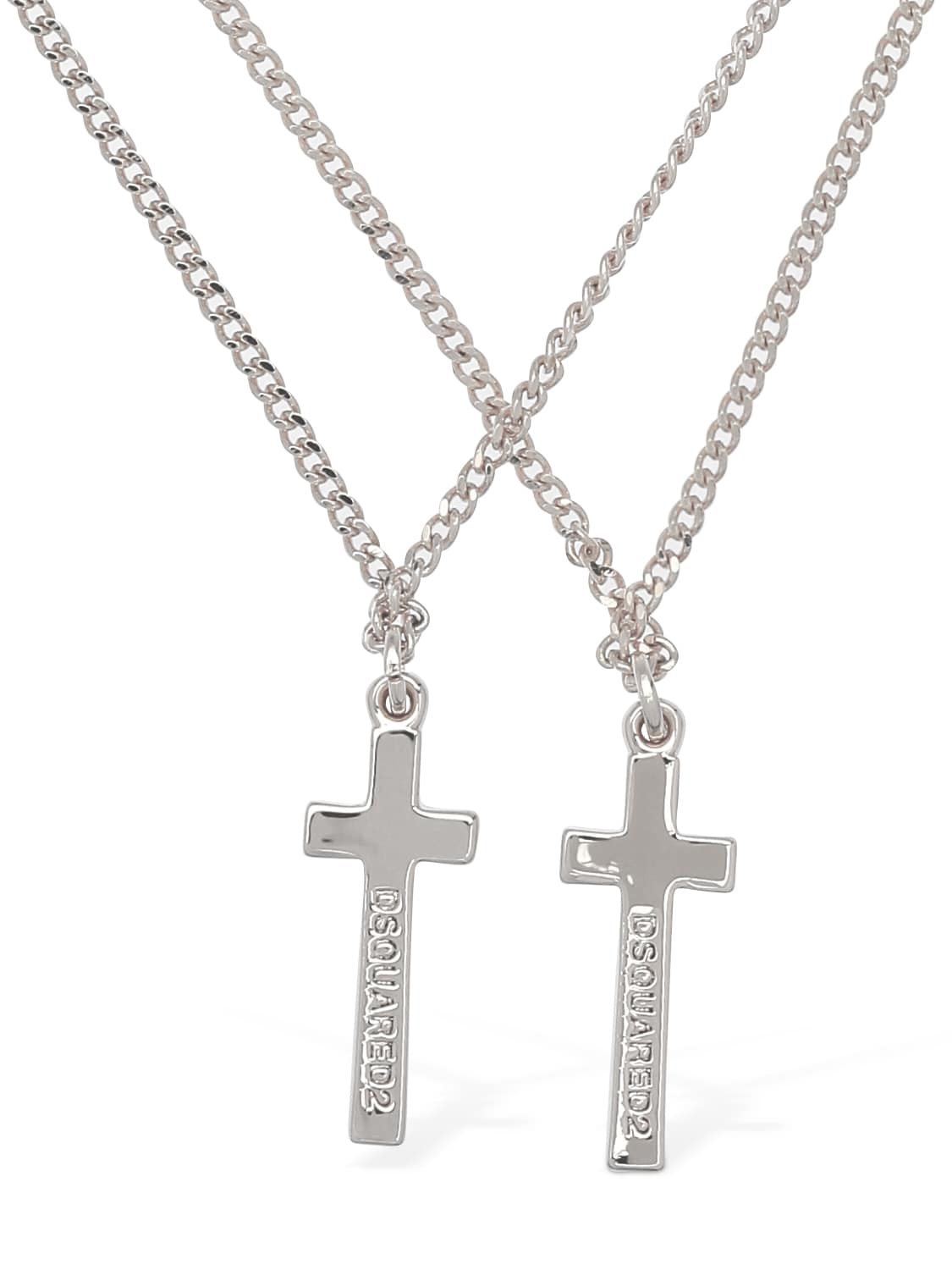 Halskette „jesus“ - DSQUARED2 - Modalova