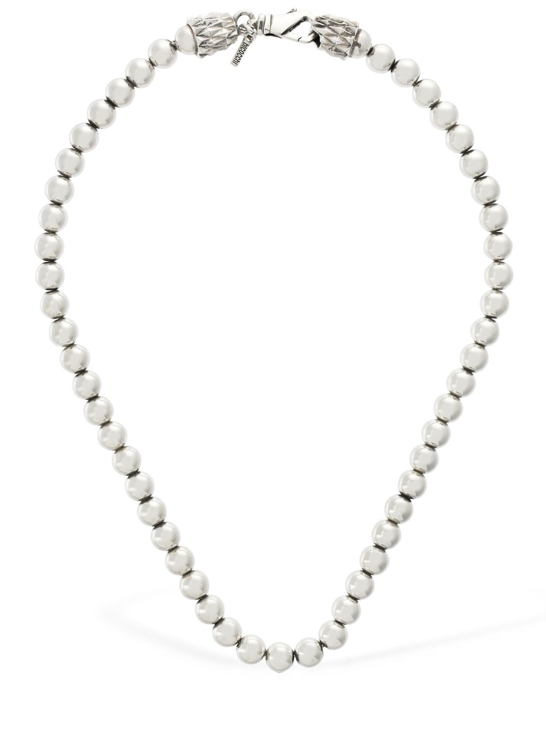 Halskette „chain“ - EMANUELE BICOCCHI - Modalova
