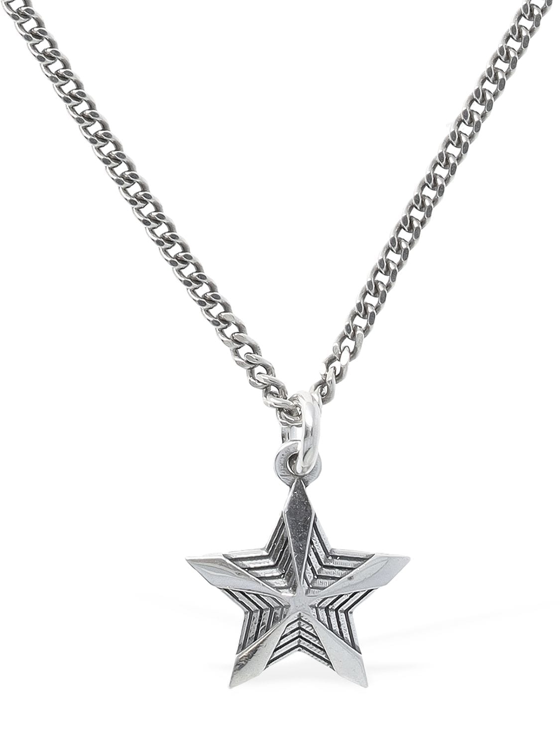 Halskette „star“ - EMANUELE BICOCCHI - Modalova